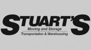 Stuart's Moving & Storage