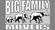 Big Family Movers