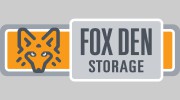 Fox Den Storage