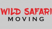 Wild Safari Moving