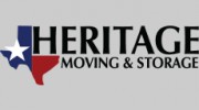 Heritage Moving & Storage