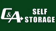 C & A Self Storage