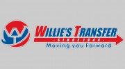 Willies Transfer & Storage