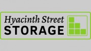 Hyacinth Street Storage