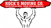 Rock's Moving & Storage