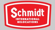 Schmidt International Shipping