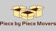 Piece By Piece Movers