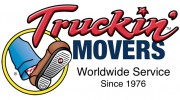 Truckin' Movers