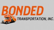 Bonded Transportation