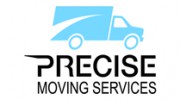 Precise Moving Services