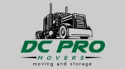 DC Pro Movers & Storage