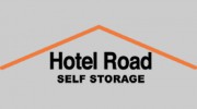 Hotel Road Self Storage