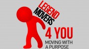 Legend Movers 4 You