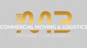 M3 Commercial Moving & Logistics