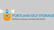 Portland Self Storage