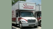 Sherman Moving & Storage