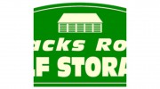 Blacks Road Self Storage