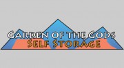 Garden Of The Gods Self Storage