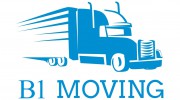 B1 Moving