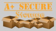 A Secure Storage