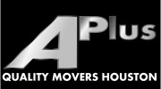 A Plus Quality Movers Houston