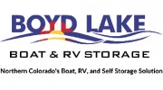 Boyd Lake Self Storage