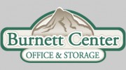 Burnett Center Office & Storage