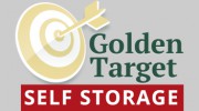 Golden Target Self Storage