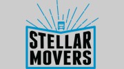 Stellar Movers