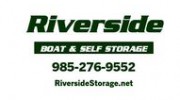 Riverside Boat & Self Storage