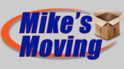 Mike's Moving