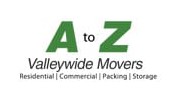 Movers Of The Valley