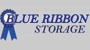 Blue Ribbon Storage