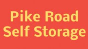 Pike Road Self Storage