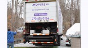 D & J Movers ATL