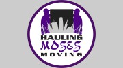 Hauling Moses Moving