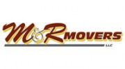 M & R Movers