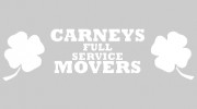 Carney's Full Service Movers