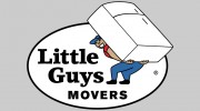 Little Guys Movers