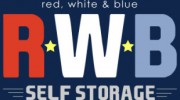 Red, White & Blue Self Storage