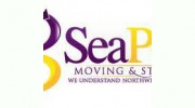 SeaPort Moving & Storage