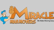 Miracle Man Movers