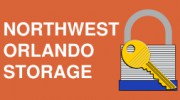 Northwest Orlando Storage