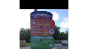 Sudz Carwash & Self Storage