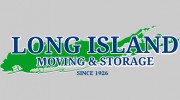 Long Island Moving & Storage