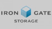 Iron Gate Storage