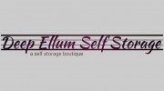 Deep Ellum Self Storage