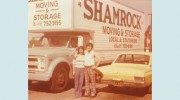 Shamrock Moving & Storage