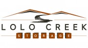 Lolo Creek Storage