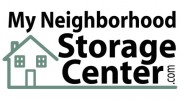 My Neighborhood Storage Center